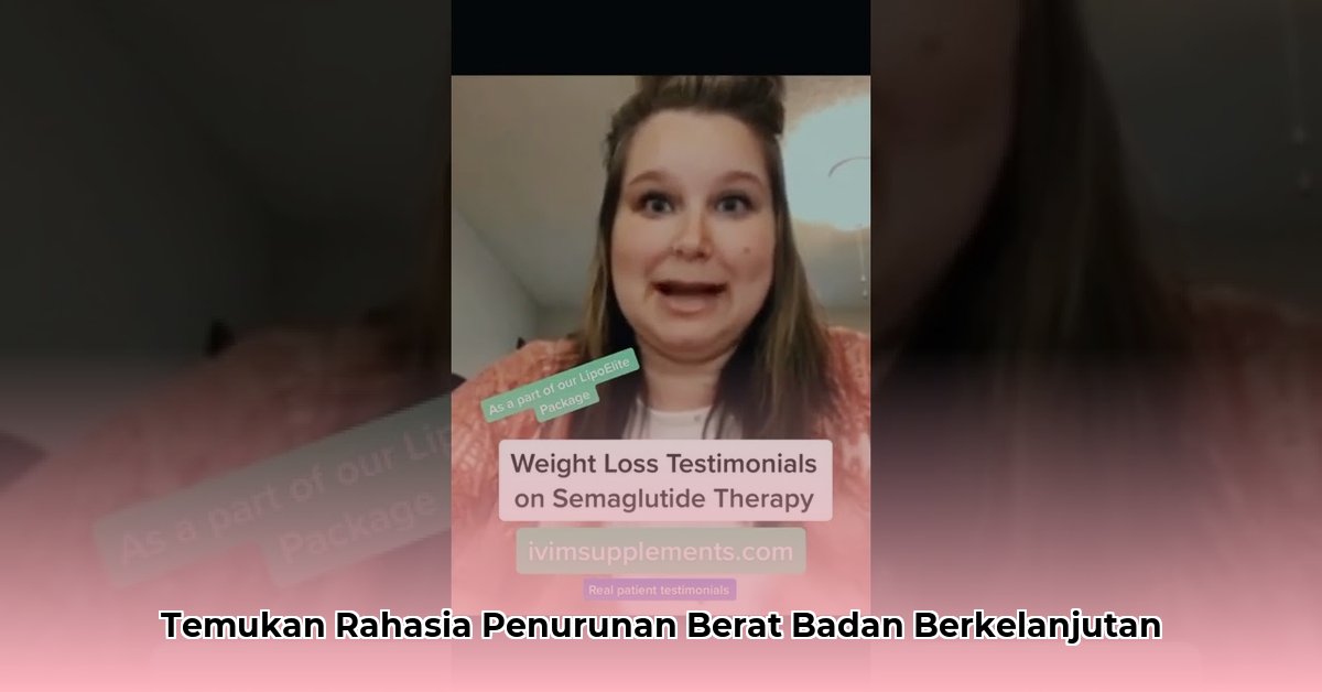 ivim weight loss